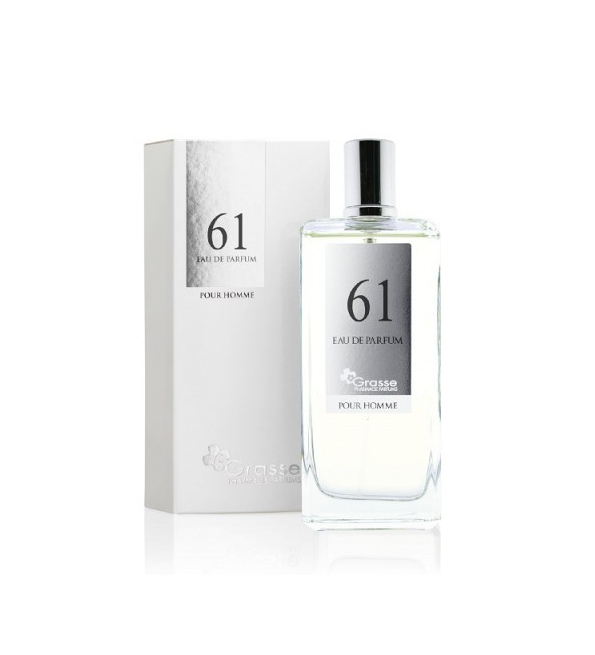 Grasse-Eau-de-parfums-H-Boss-100ml-N°61.jpg