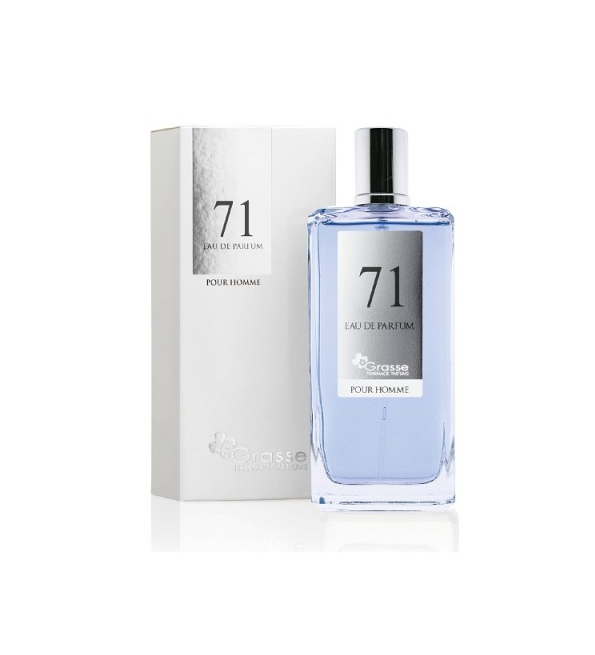 Grasse-Eau-de-parfums-H-Sauvage-100ml-N°71.jpg