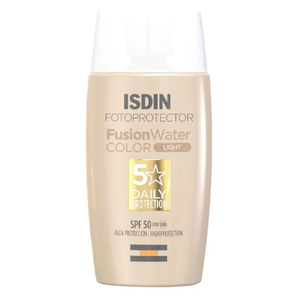 isdin-fotoprotector-fusion-water-color-light-solaire-toucher-sec-teinte-spf50-50ml